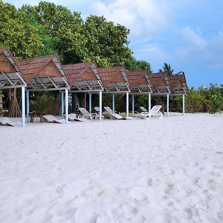 Island Pavilion Hangnaameedhoo Ngoại thất bức ảnh