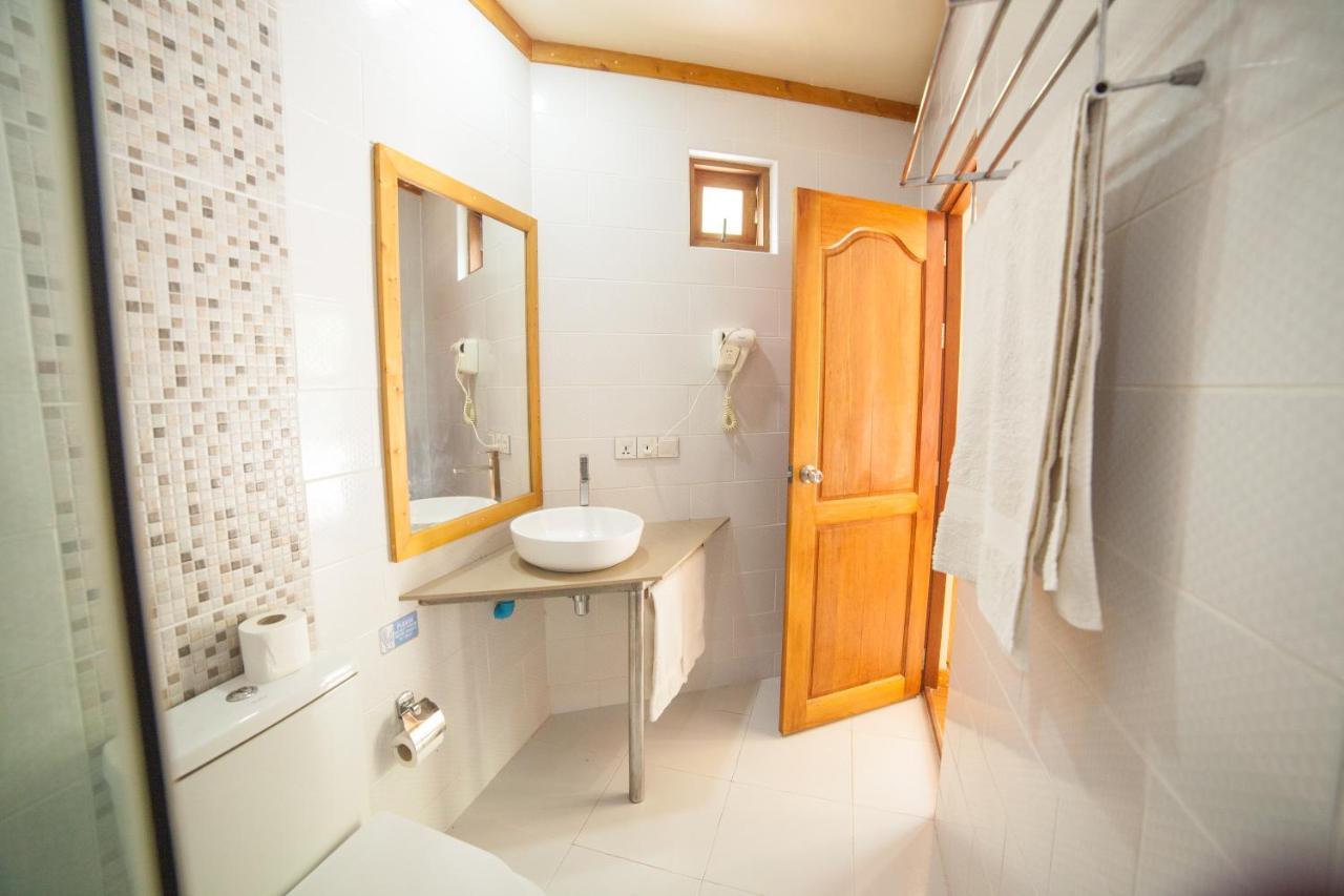 Island Pavilion Hangnaameedhoo Ngoại thất bức ảnh