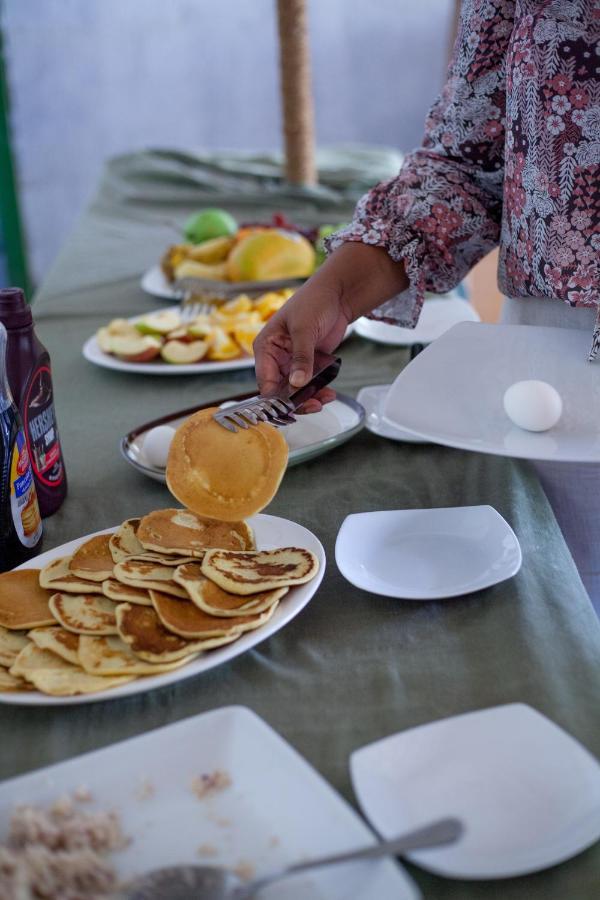 Island Pavilion Hangnaameedhoo Ngoại thất bức ảnh