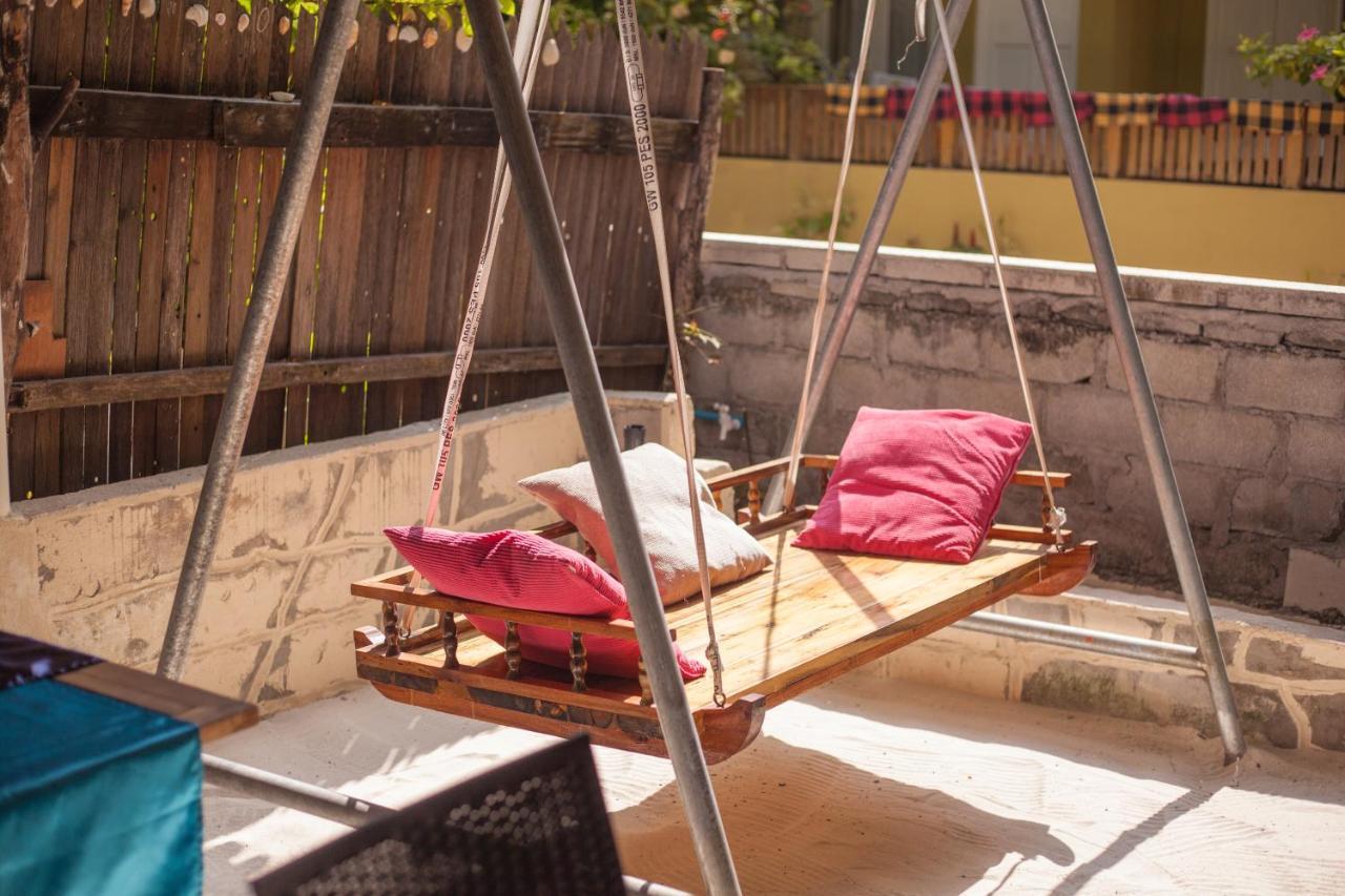 Island Pavilion Hangnaameedhoo Ngoại thất bức ảnh