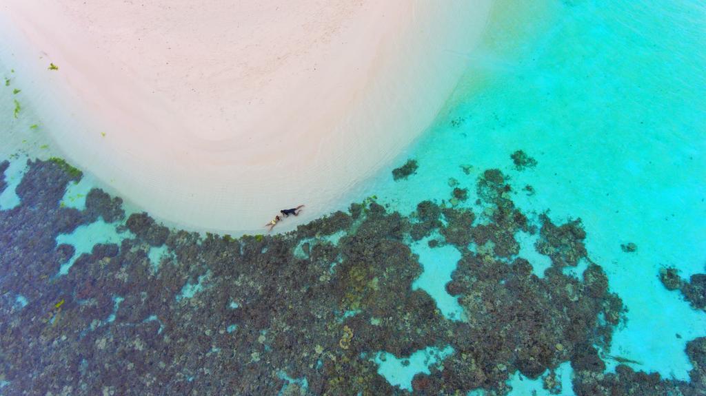 Island Pavilion Hangnaameedhoo Ngoại thất bức ảnh