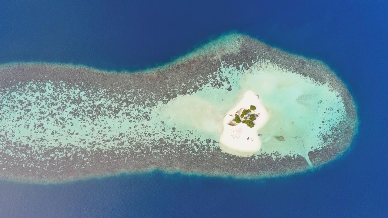 Island Pavilion Hangnaameedhoo Ngoại thất bức ảnh